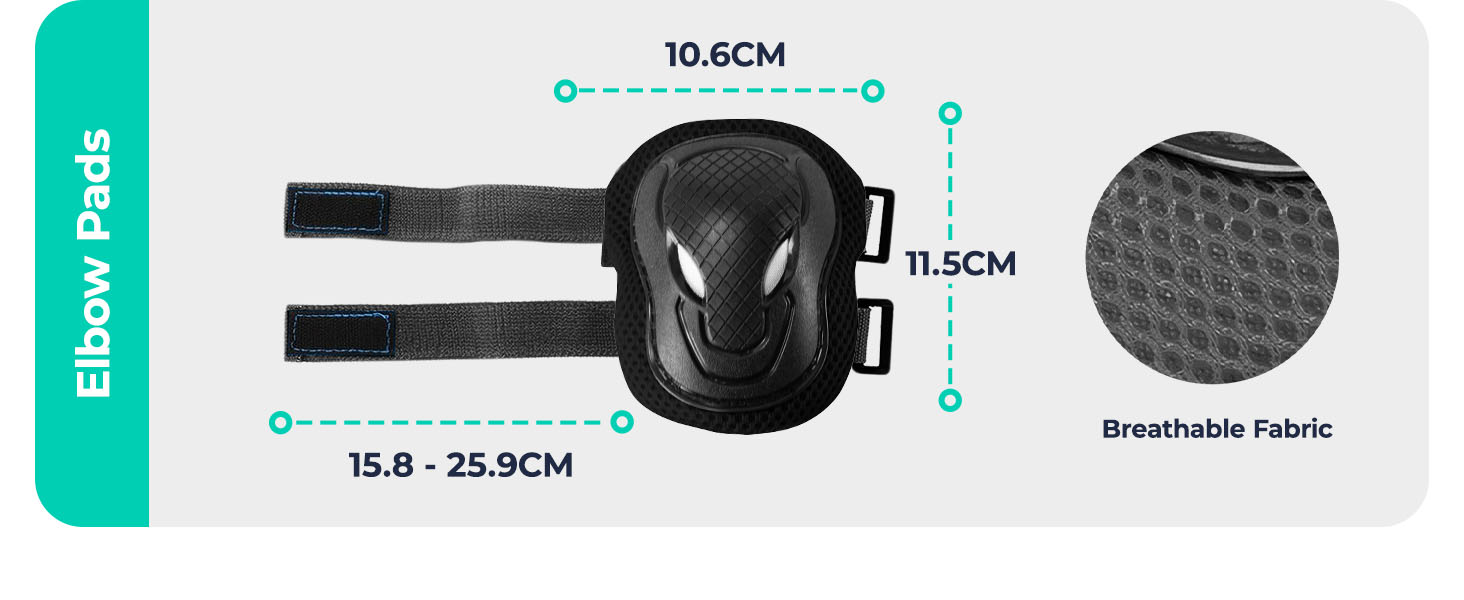 Protective Pads