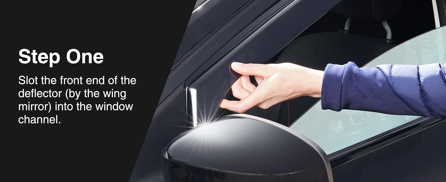 ispeed wind deflectors