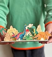 COTTON TWIST Kids Make Your Own Daily Task Chart Play Set - Stand with Tokens and Watercolour