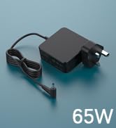 65W Laptop Lenovo IdeaPad 3 Charger, Fit for Lenovo Ideapad 110 110s 120s 130s 310 330s 320 330 5...