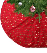 Christmas Tree Skirt