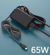 45W Laptop Charger for HP, 19.5V 2.31A Power Supply Compatible with HP Stream 11 13 14, Elitebook...