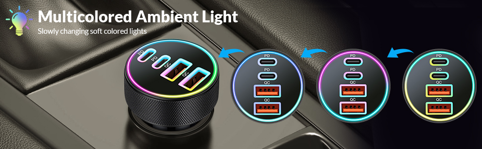 car adapter