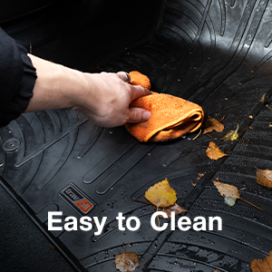car floor mats reduces wear and tear