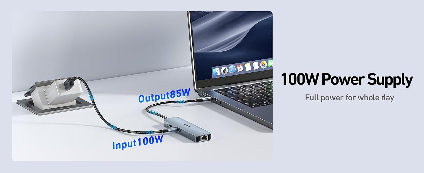usb c hub