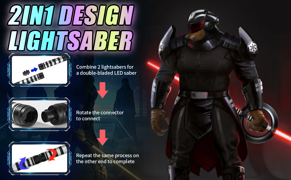 lightsaber