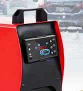YiLFo Diesel Heater 8KW, DC 12V Parking Heater Kit, with Silencer and Air Filter,LCD Display, Fas...