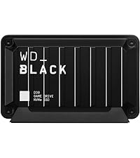 WD_BLACK D30
