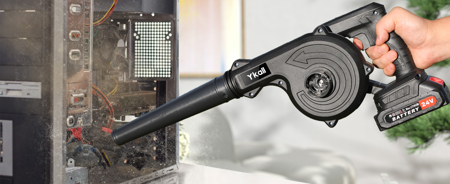 Leaf Blower Cordless