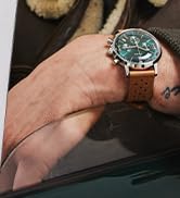 Watches for men, Marlin Collection
