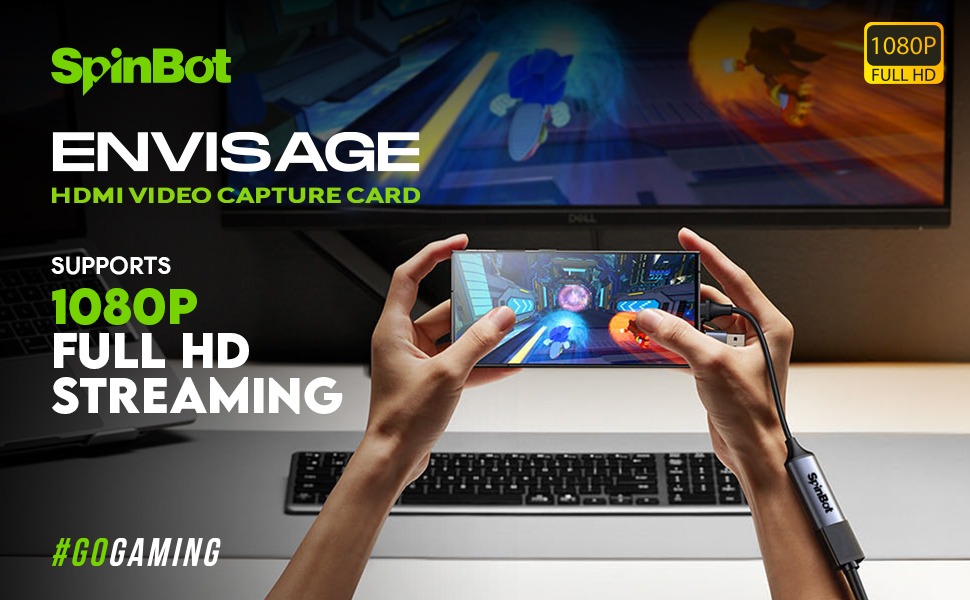Video Capture card