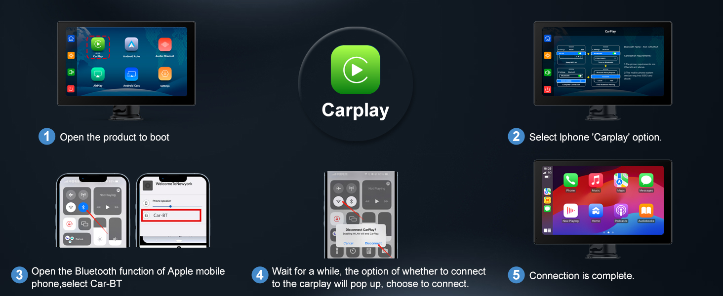 carplay