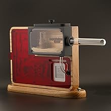 caves mini