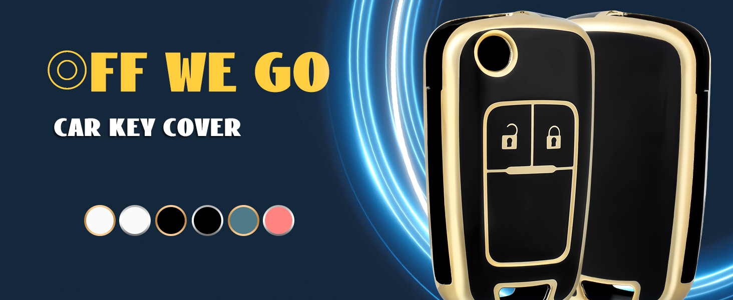 Car Key Cover