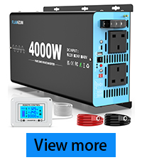 4000W INVERTER