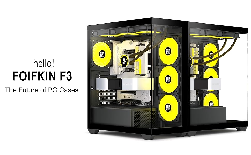 pc case