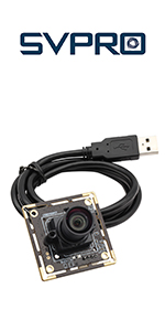 5MP usb camera module