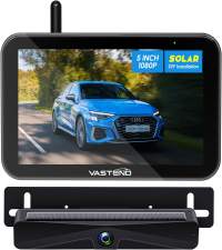 car reversing cameras