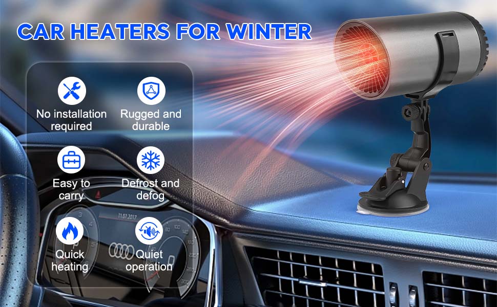 Car Heaters