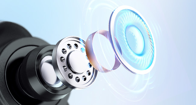 AI-OPTIMIZED MICROPHONE