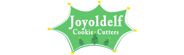 Christmas cookie cutter