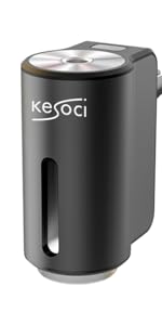 Smart Car Air Freshener