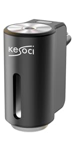 Smart Car Air Freshener