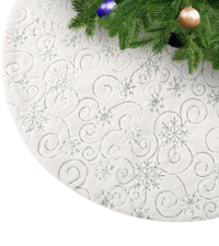 Christmas Tree Skirt