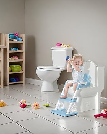 POTTY SEAT