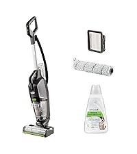 crosswave hydrosteam