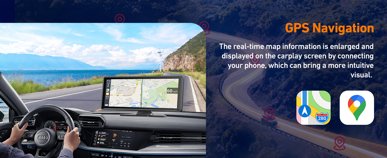 apple carplay