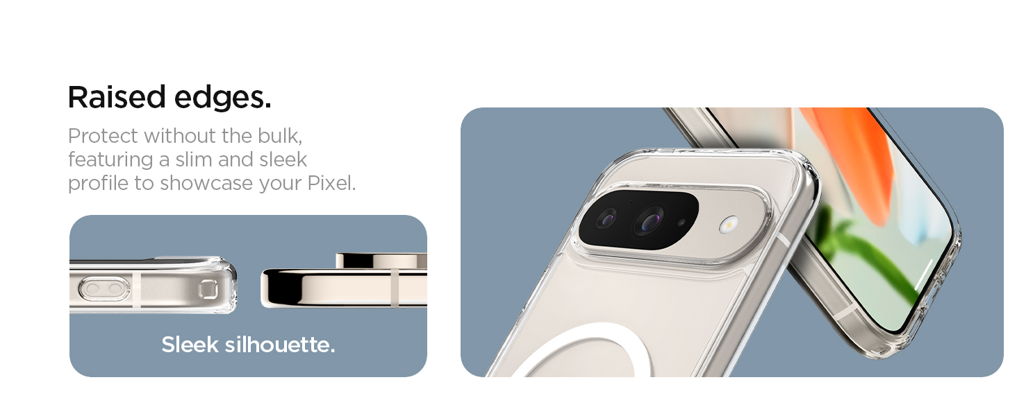 google pixel 9 pro magsafe case