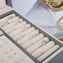 Jewellery Box