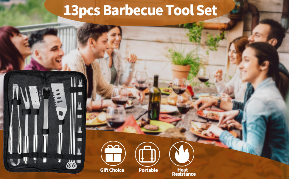 BBQ Accessories