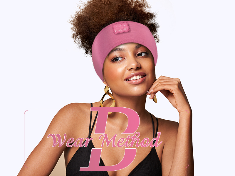 INSTANT COOLING SPORTS HEADBANDS