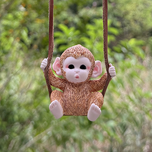 Cute monkey 3