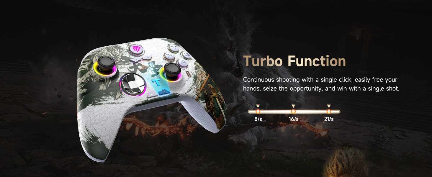 PC GAME CONTROLLER Wireless PC Controller Bluetooth Game Controller X15 Gamepad