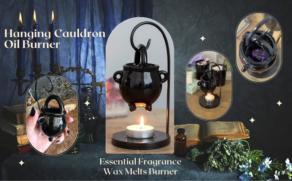 Oil Burners