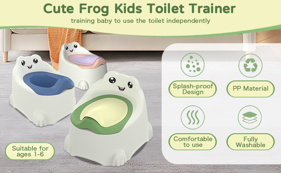 Potty