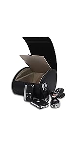 CEG-90 Signal Blocking Car Key Box