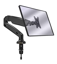 Single Monitor Clamp