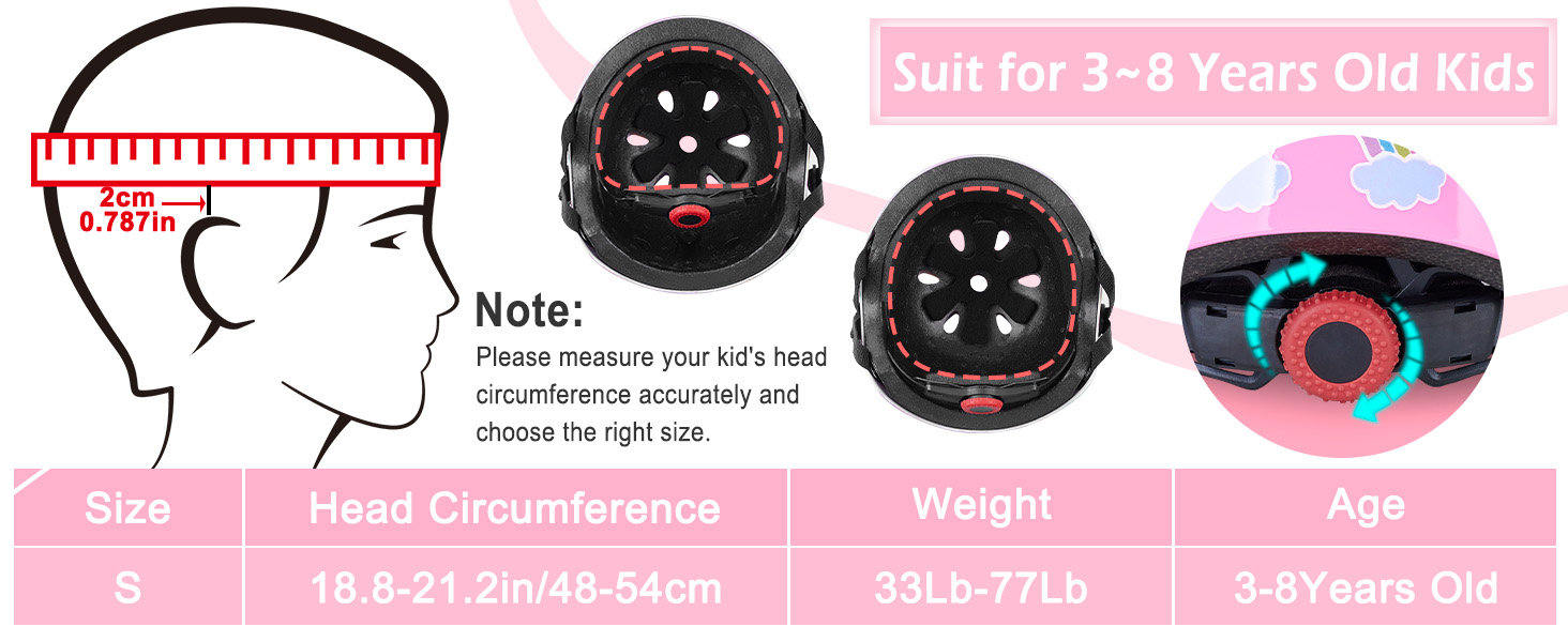 bike helmet kids