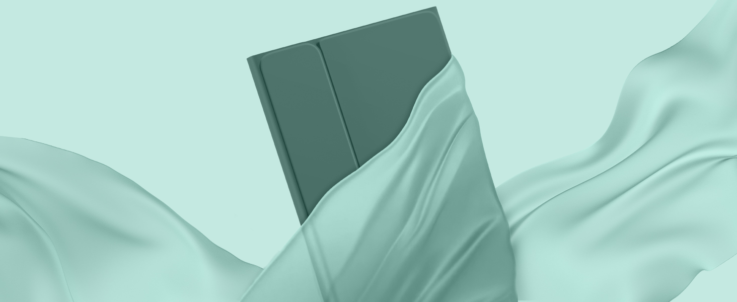 ipad air 11inch case with keyboard