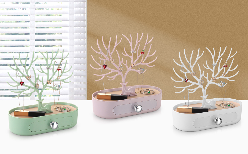 Jewellery stand