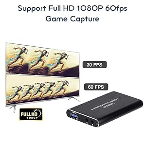 Computer GameConnection Method