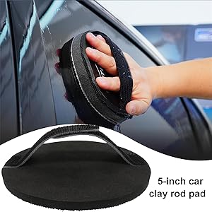 Car Clay Bar Pad