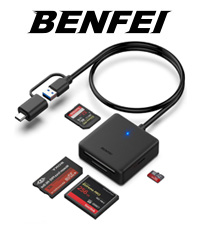 sd card reader