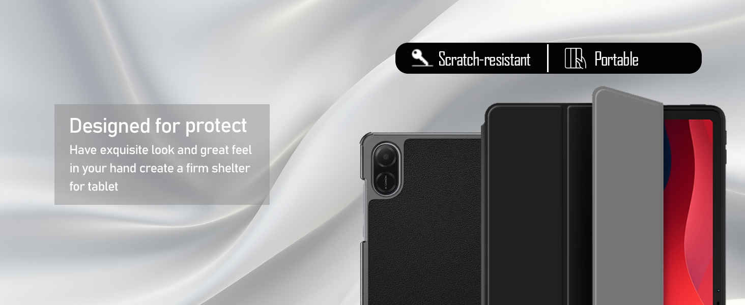 Honor Pad X8a 11 inch case