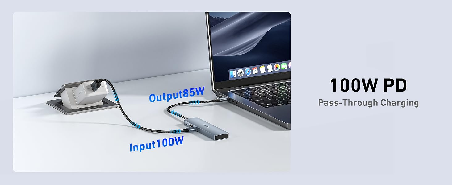 usb c hub