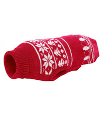 Dog Christmas Jumper